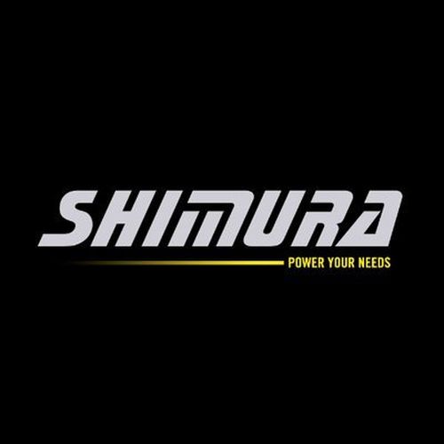 MOTOBOMBA SHIMURA 5.5HP 3*3 TWP30C 60000 L/H 28MT