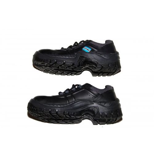 Zapatos de Seguridad Ombu Modelo Ozono | Calzado de Seguridad Certificado  Bajo Normas IRAM