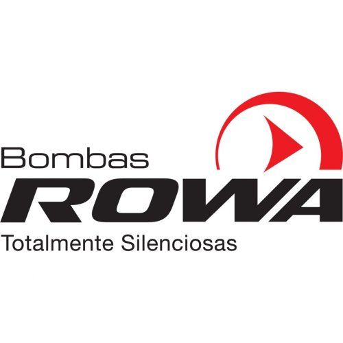 BOMBA PRESURIZADORA ROWA 0.15HP TANGO 9  2 BAÑOS