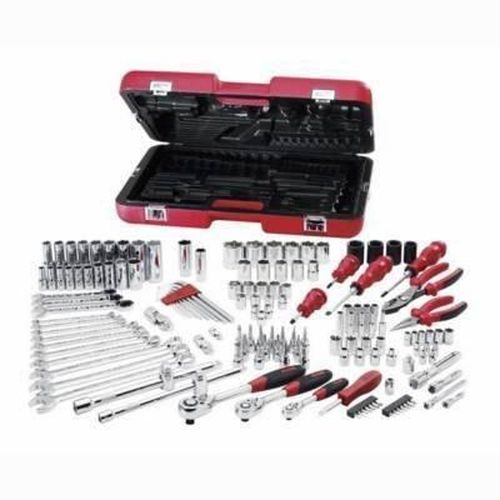 SET TUBOS STANLEY 150 PZ RACING 99-150 | Arco Maquinarias S.A.
