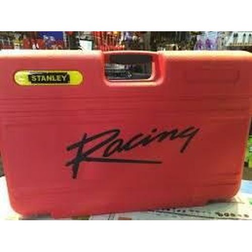 Kit Stanley Racing 150 Piezas Llaves Tubos.. Whatsapp 2645662097 - Comprá  en San Juan