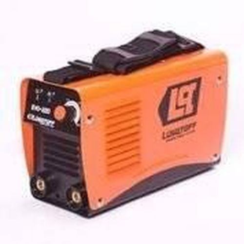 SOLDADORA INVERTER LUSQTOFF EVO-180 /160 AMP MONOF