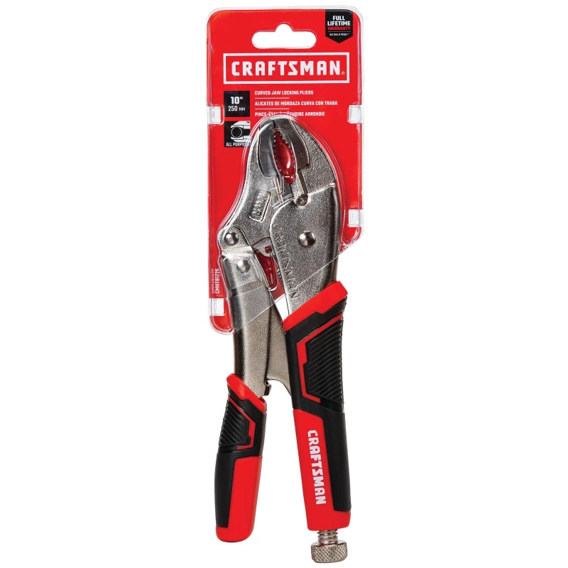 PINZA DE PRESION CRAFTSMAN 10" CMHT81726