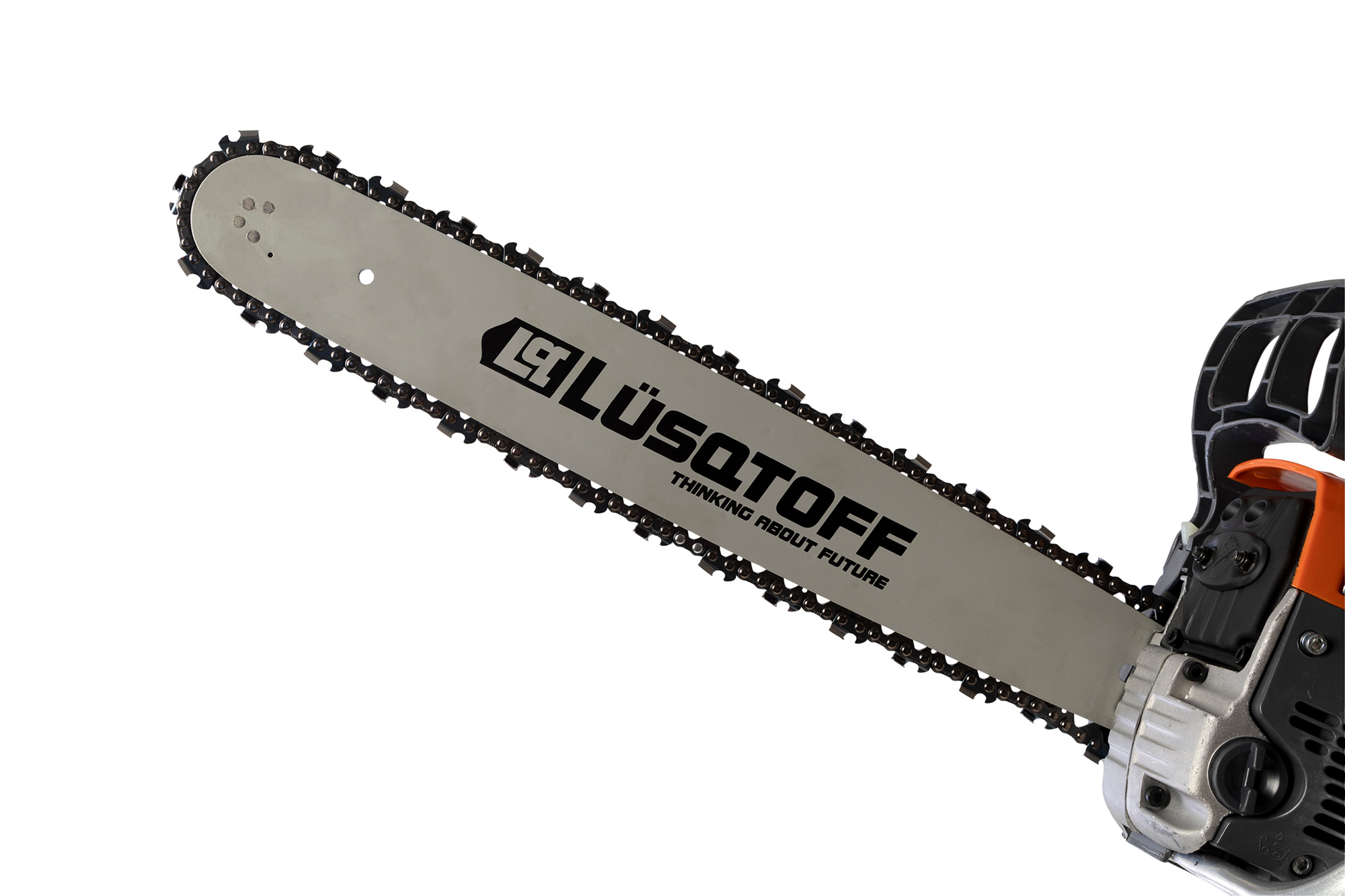 MOTOSIERRA LUSQTOFF GS4500 45.4CC 18" 3.1HP