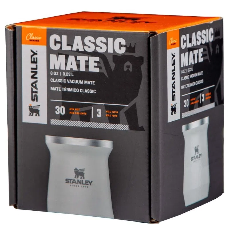 MATE STANLEY POLAR 2020 236ML