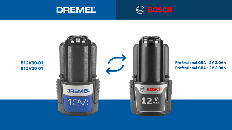 MINITORNO DREMEL 8240 12V CON 5 ACCES S/BAT NI CARG