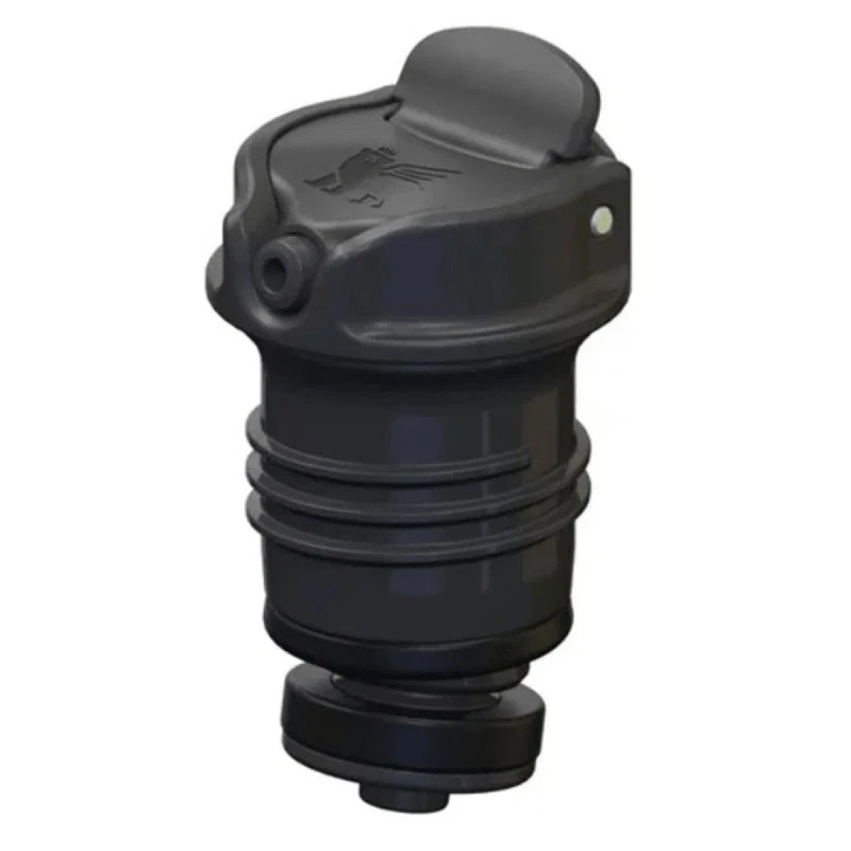 TERMO STANLEY MATE SYSTEM 0.8LT NEGRO