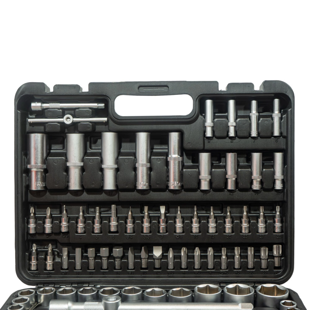 SET TUBOS LUSQTOFF 108 PZ BOXES SET108LQ