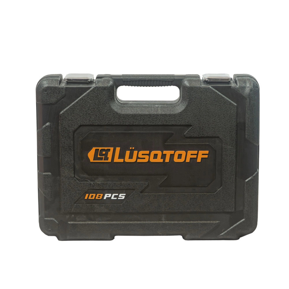 SET TUBOS LUSQTOFF 108 PZ BOXES SET108LQ