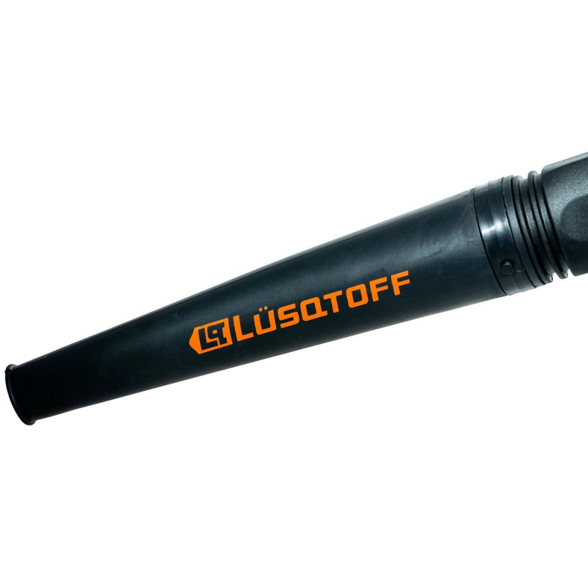 SOPLADORA LUSQTOFF INAL 18V 4A SPL2.6-9BK 2BAT+CAR