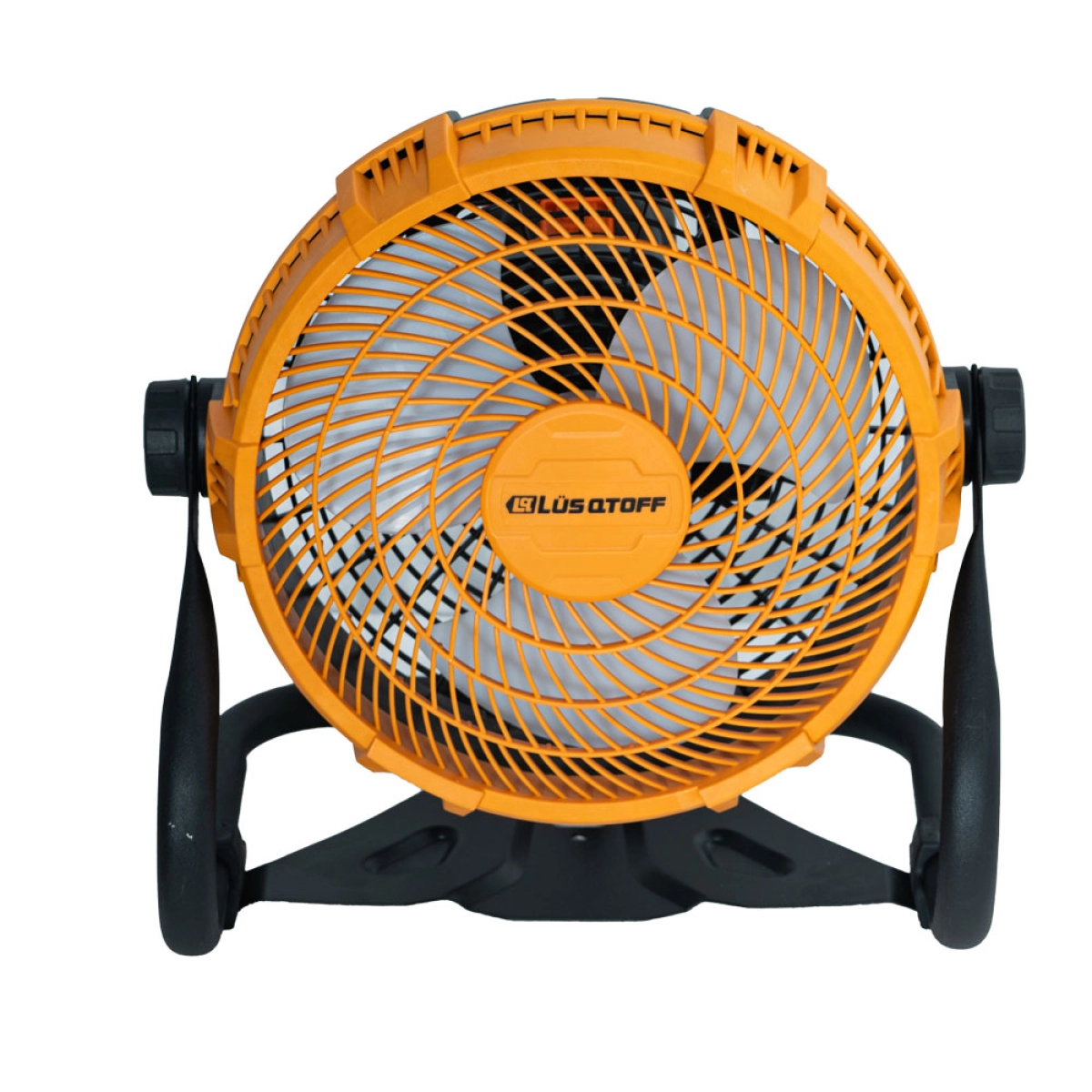 VENTILADOR INAL LUSQTOFF VPL2500-8B 18V 24CM S/BAT