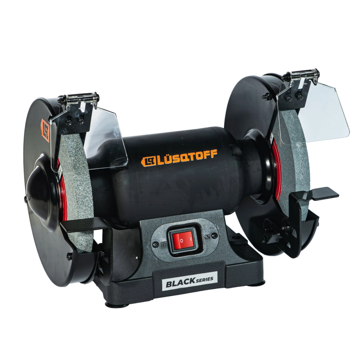 AMOL DE BANCO LUSQTOFF 8" 500W ABL500-9