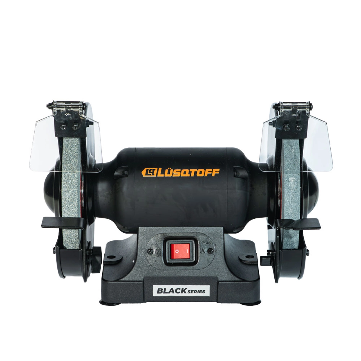 AMOL DE BANCO LUSQTOFF 8" 500W ABL500-9