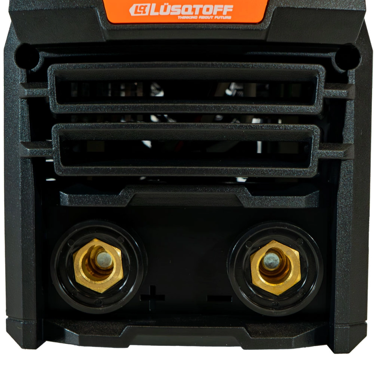 SOLDADORA INVERTER LUSQTOFF LIFT TIG DUALTIG300-9