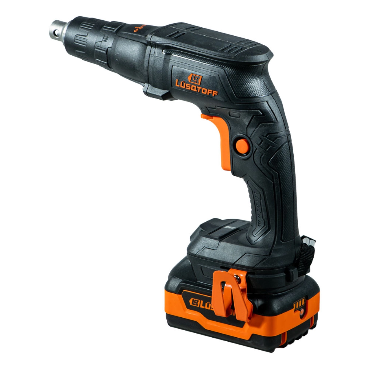 ATORN LUSQTOFF AITL32-9B DURLOCK 18V ENC 1/4 S/B-C