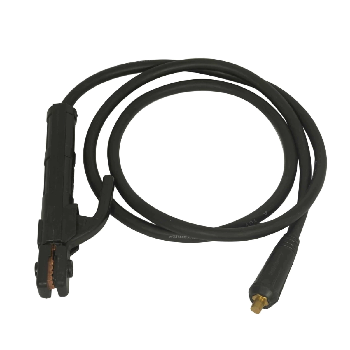 SOLDADORA MIG/MAG LUSQTOFF EVO MIG-175 160 AMP MON