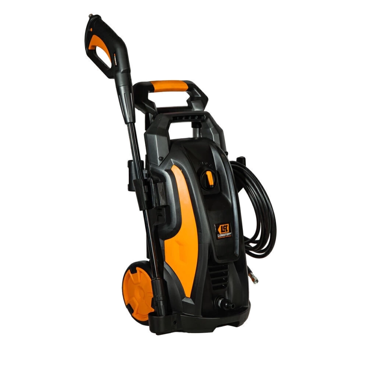 HIDROLAVADORA LUSQTOFF 90 BAR 1800W HL1800-8