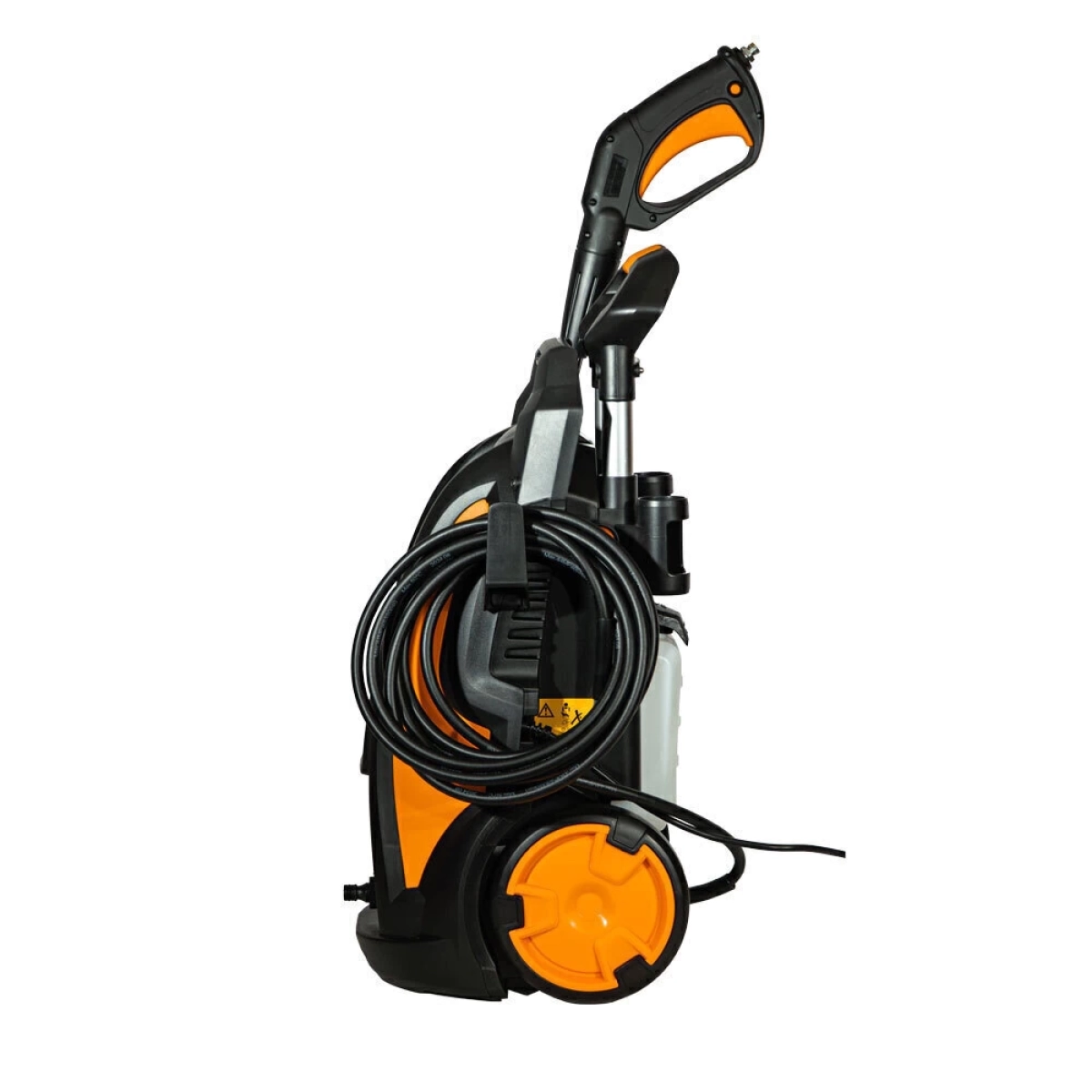 HIDROLAVADORA LUSQTOFF 90 BAR 1800W HL1800-8