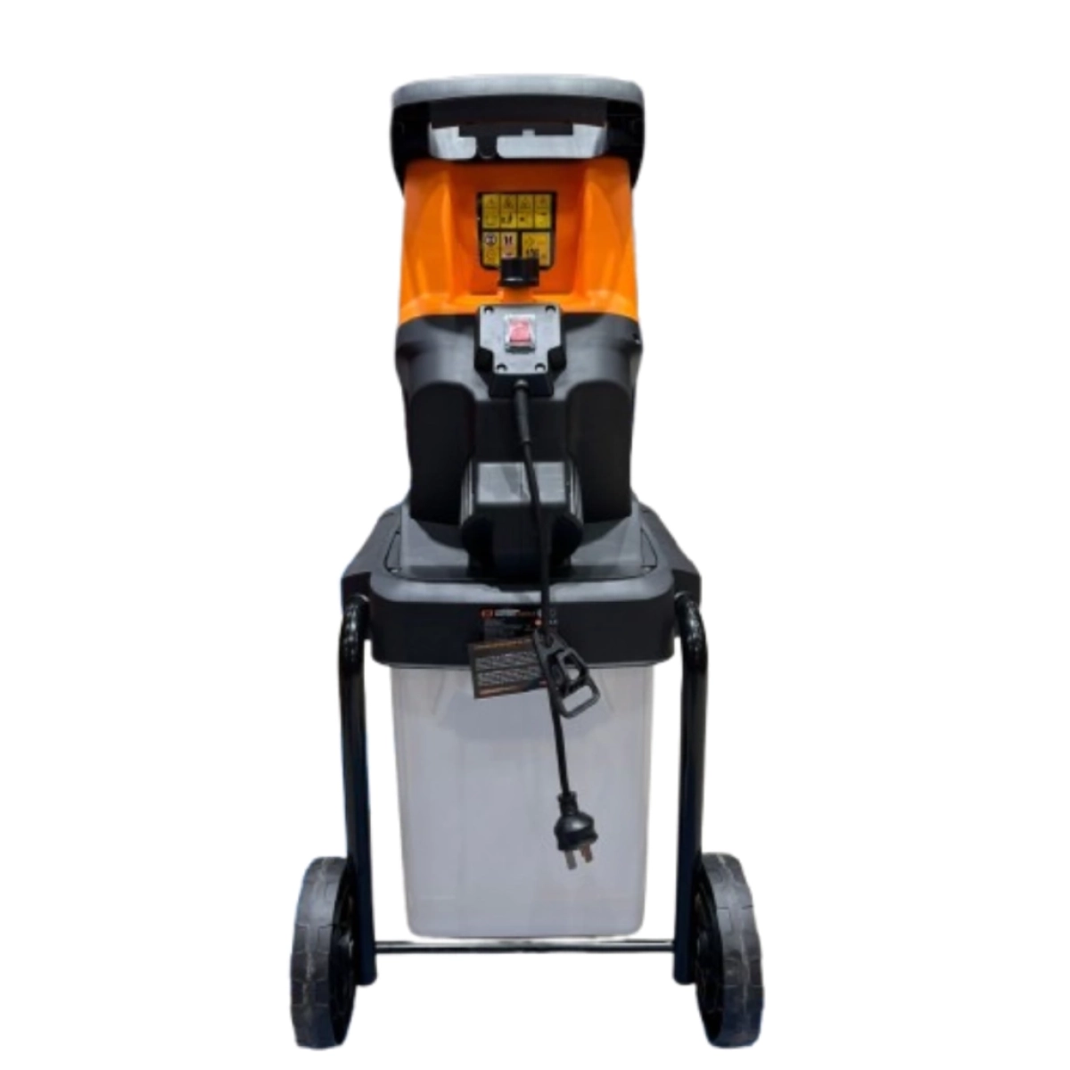 CHIPEADORA TRITURADORA LUSQTOFF 45MM 2800WCHE50L-8