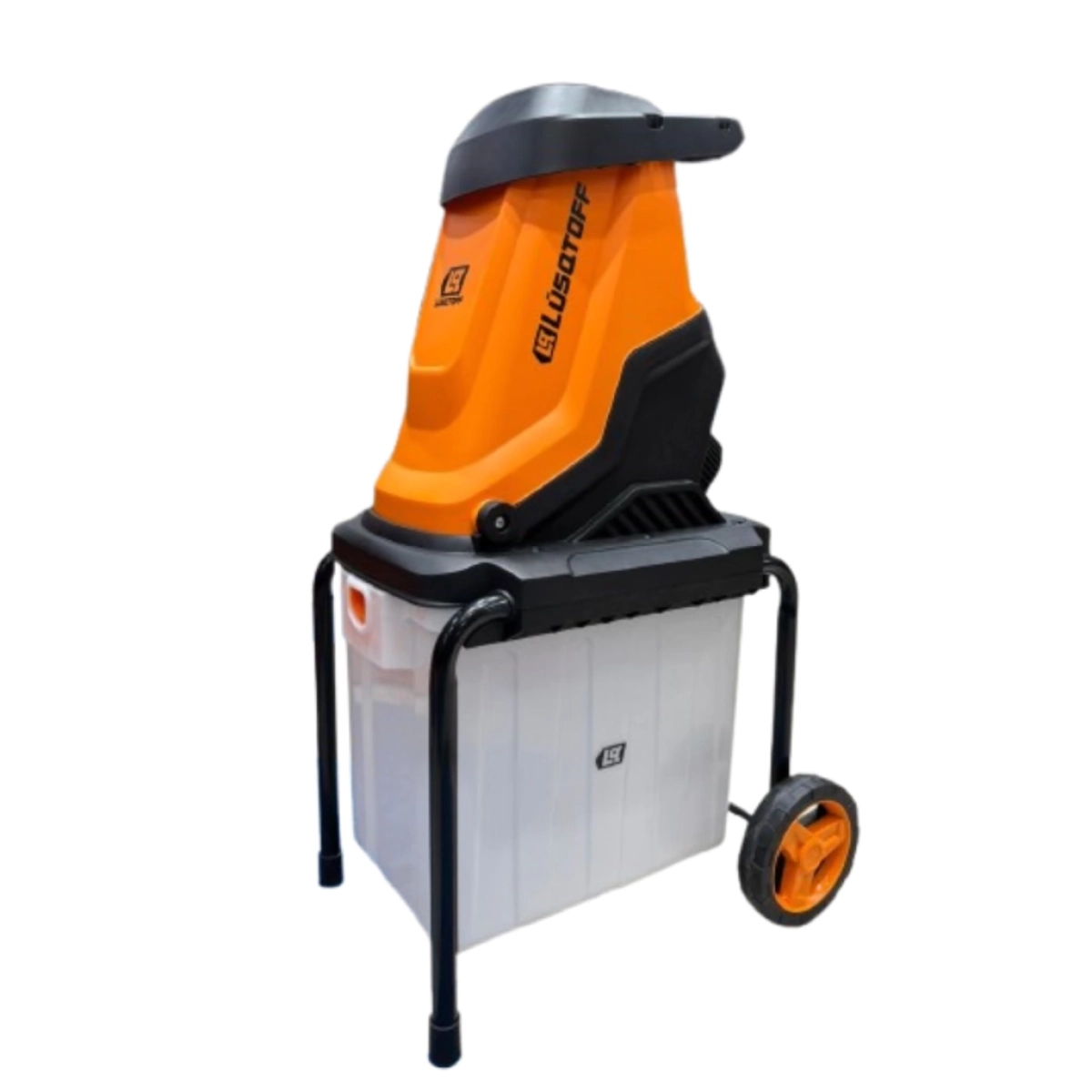 CHIPEADORA TRITURADORA LUSQTOFF 45MM 2800WCHE50L-8