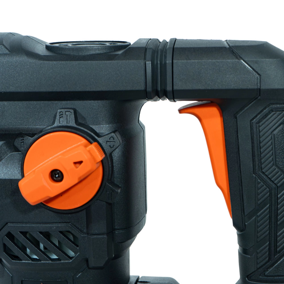 ROTOMARTILLO LUSQTOFF RML1500-9 SDSPLUS 1500W C/AC